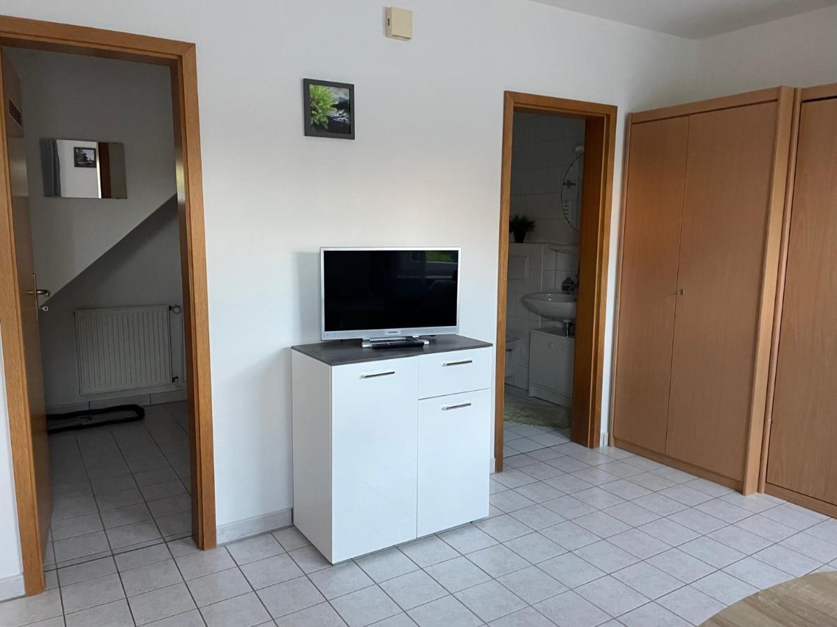 Haus Mariechen Hooksiel Exterior foto