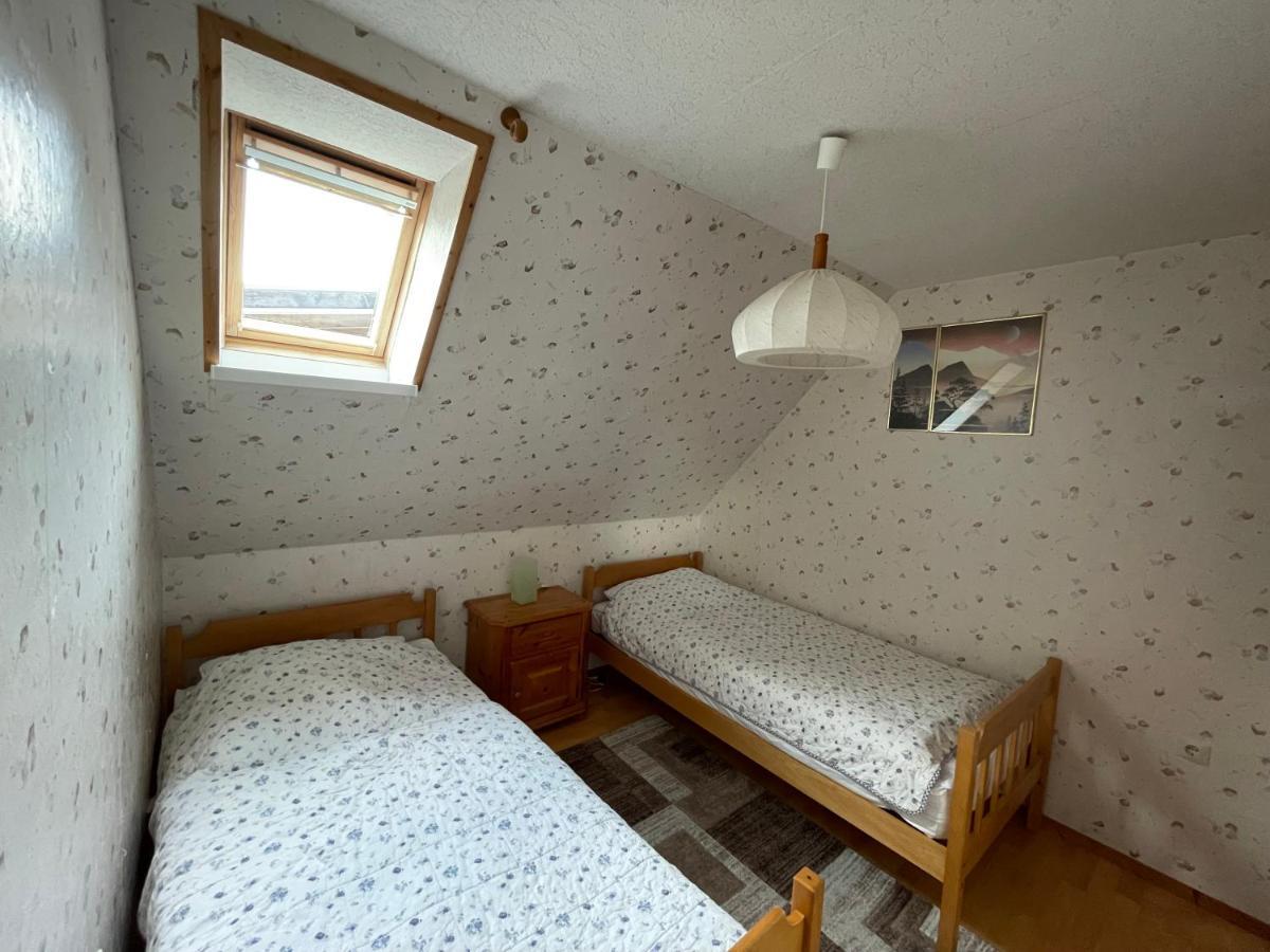 Haus Mariechen Hooksiel Exterior foto