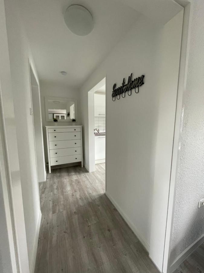 Haus Mariechen Hooksiel Exterior foto