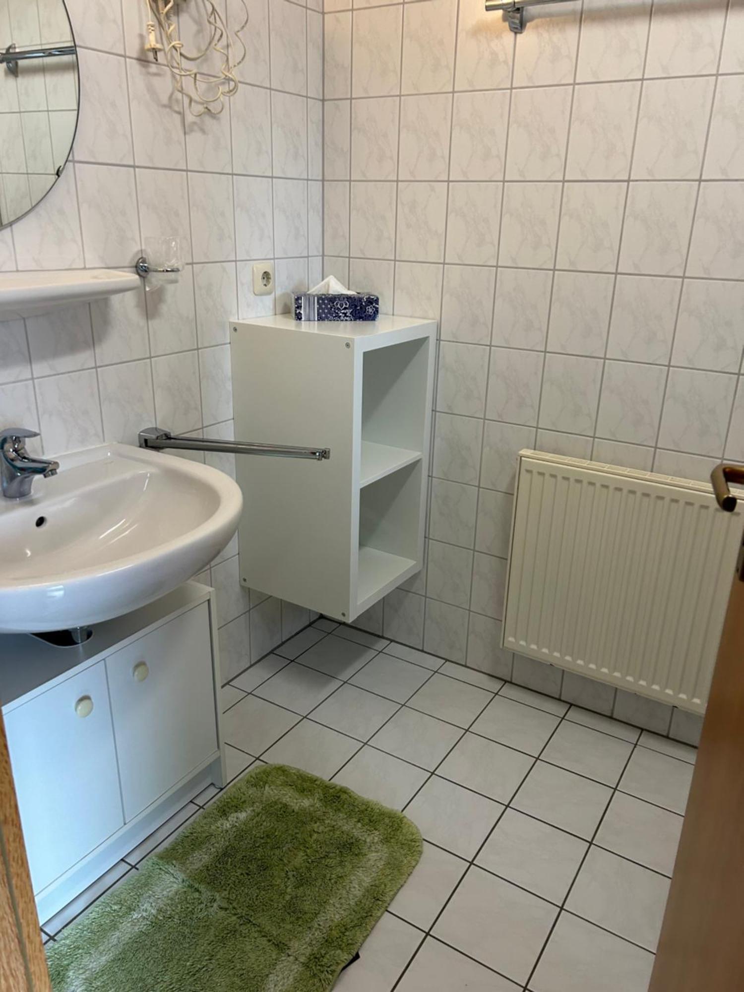 Haus Mariechen Hooksiel Exterior foto