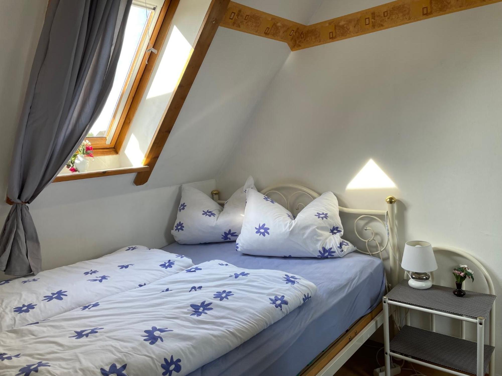 Haus Mariechen Hooksiel Exterior foto