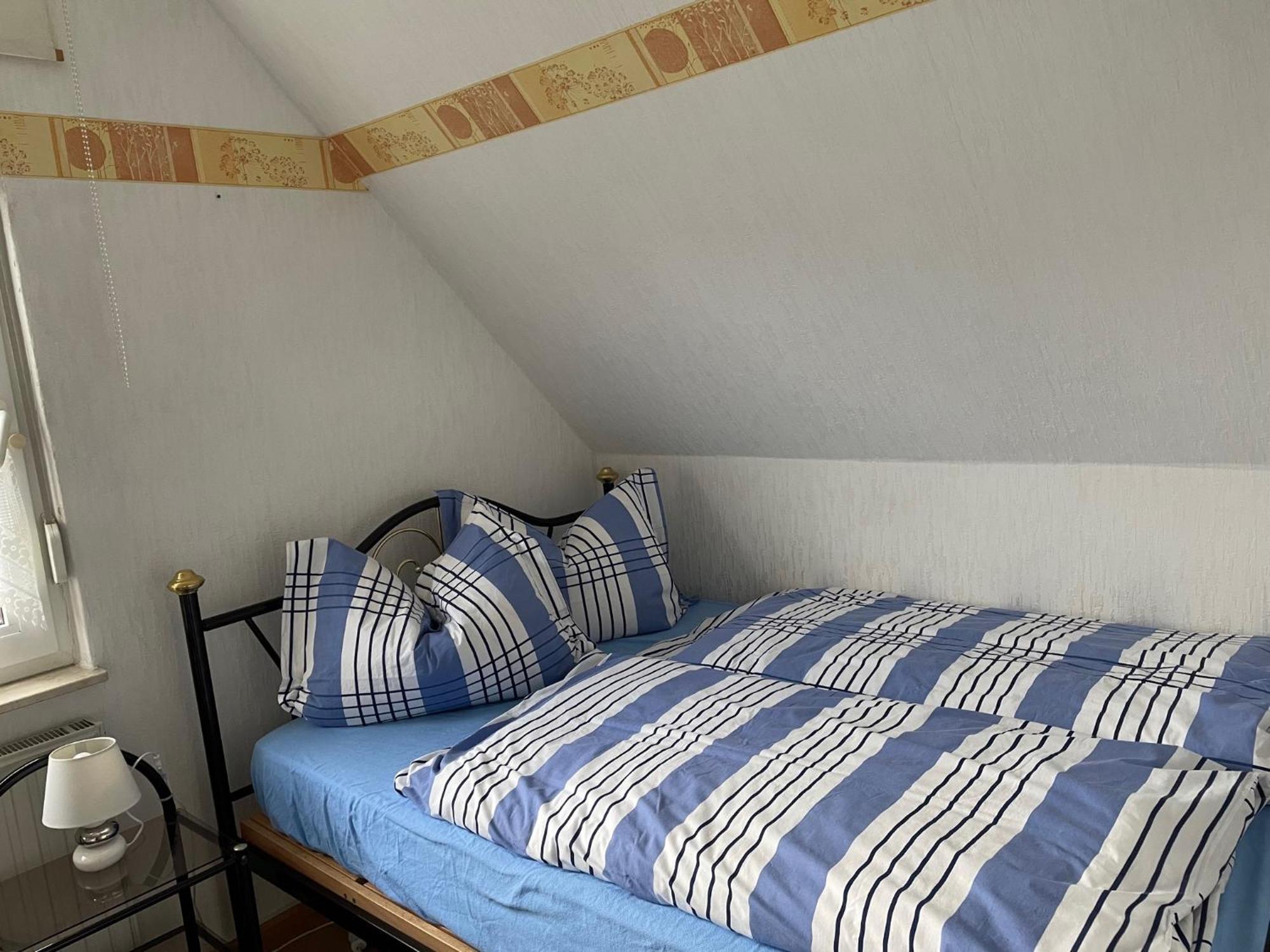 Haus Mariechen Hooksiel Exterior foto